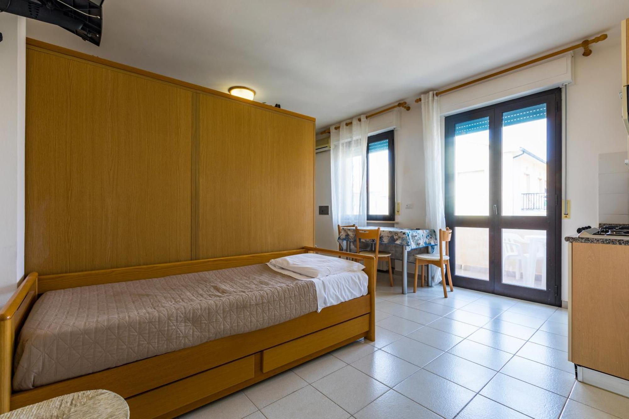 Hotel Stella Marina Marina di Cecina Exterior foto
